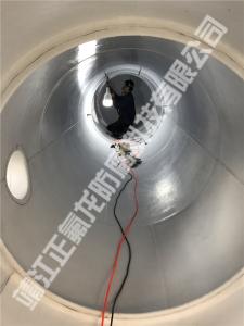 內(nèi)襯聚四氟乙烯（PTFE）普通設(shè)備