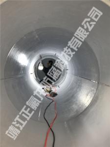 內(nèi)襯聚四氟乙烯（PTFE）普通設(shè)備